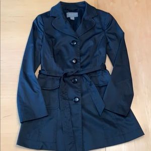 Ann Taylor trench
